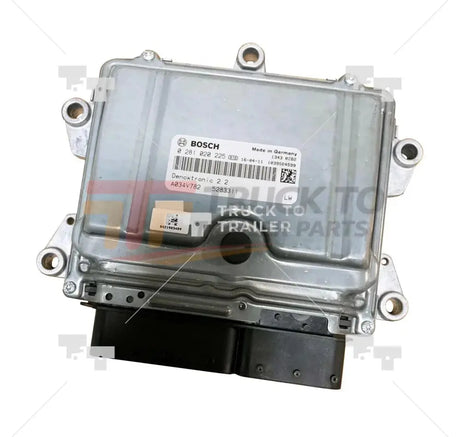 0 281 020 196 Genuine Cummins Nos Ecm Electronic Control Module Bosch - Truck To Trailer