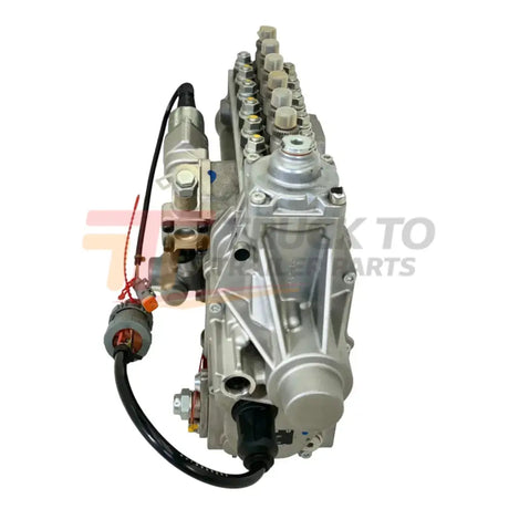 0402796207 Genuine Bosch Fuel Injection Pump - Truck To Trailer