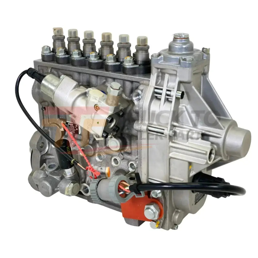 0402796207 Genuine Bosch Fuel Injection Pump - Truck To Trailer