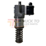 0-414-755-003 Genuine Mack Fuel Injection Pump - Truck To Trailer