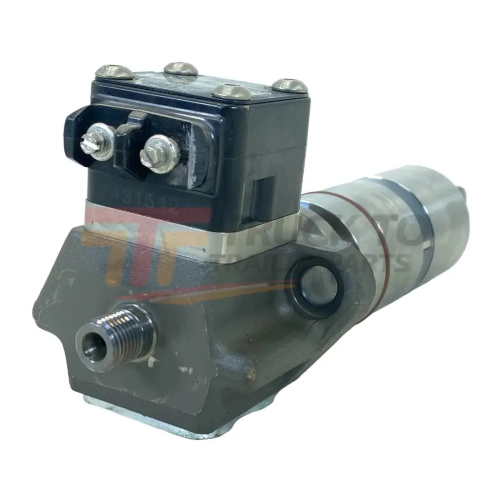 0-414-799-011 Genuine Bosch Electronic Unit Fuel Pump - Truck To Trailer