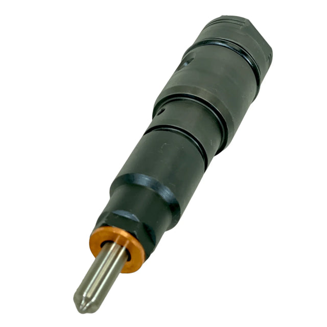 0432191251 Genuine Bosch Nozzle Fuel Injector For Detroit Diesel - Truck To Trailer