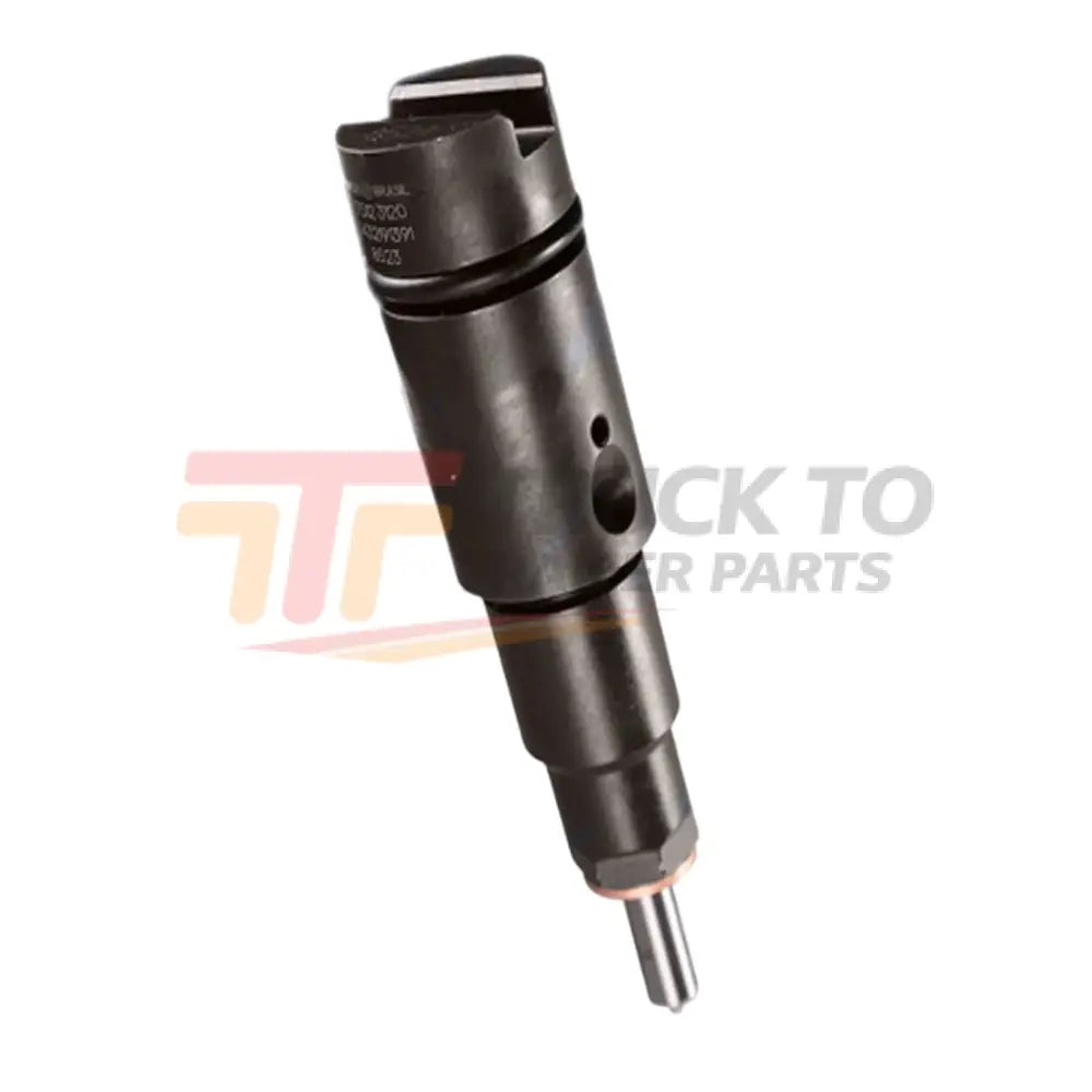0-432-191-391 Genuine Cummins Fuel Injector - Truck To Trailer