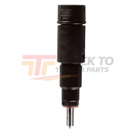 0-432-191-500 Genuine Cummins Fuel Injector - Truck To Trailer
