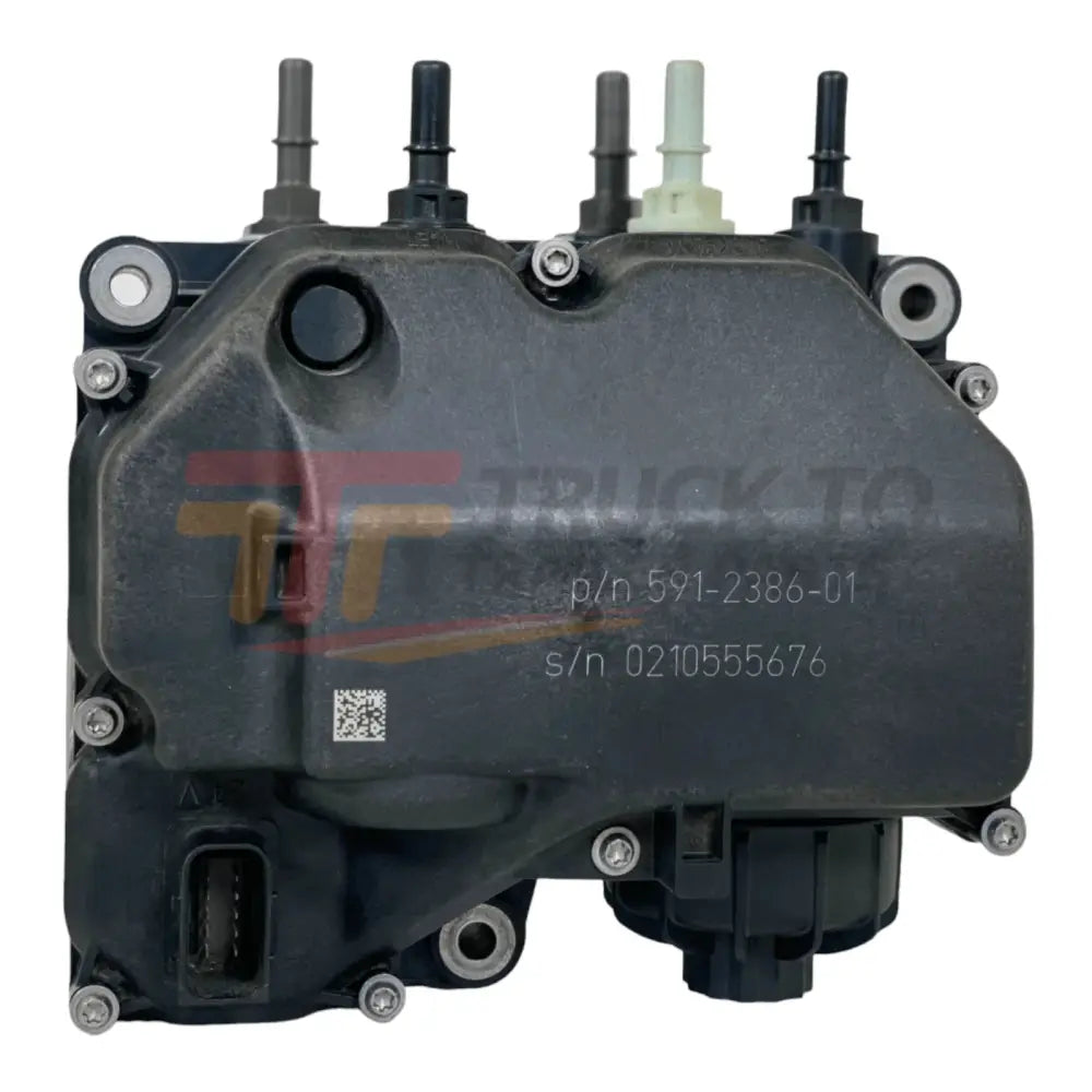 0 444 042 251 Genuine Bosch Urea Injection Delivery Module - Truck To Trailer
