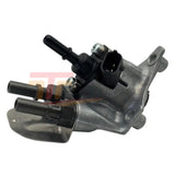 0-444-043-004 Genuine Volvo Dosage Valve; Injector - Truck To Trailer