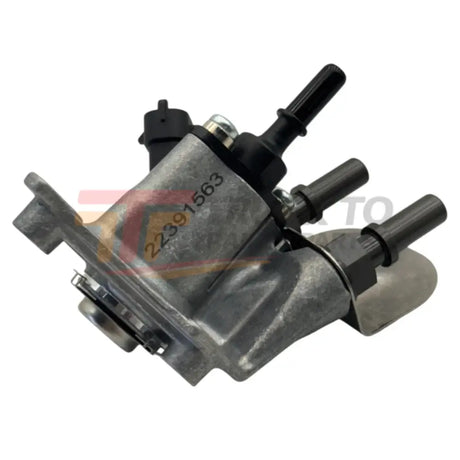 0-444-043-006 Genuine Volvo Dosage Valve; Injector - Truck To Trailer