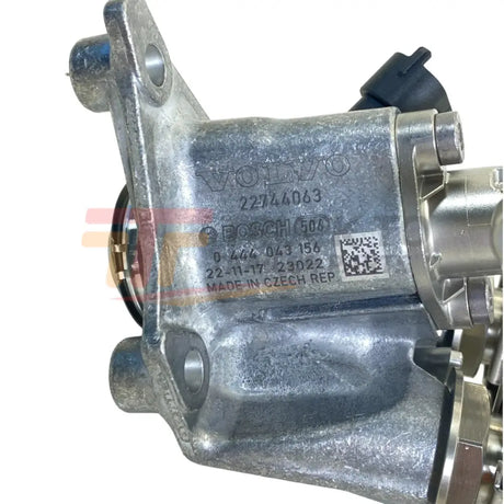 0-444-043-155 Genuine Volvo Def Diesel Exhaust Fluid Dosage Valve - Truck To Trailer