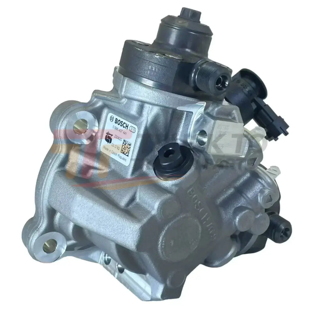 0 445 010 622 Genuine Bosch Fuel Pump For Ford F-250 F-350 - Truck To Trailer