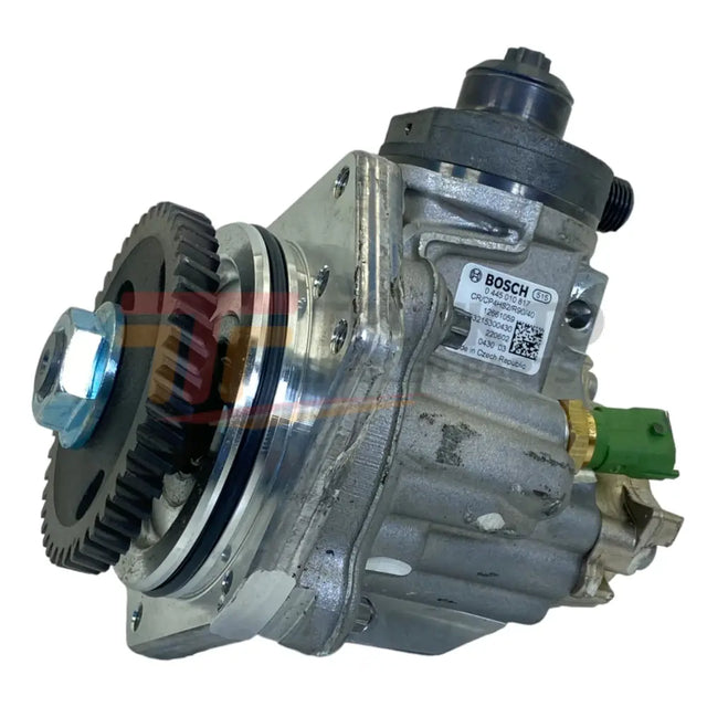 0 445 010 817 Genuine Bosch Fuel Injection Pump - Truck To Trailer