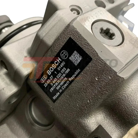 0 445 020 093 Genuine Bosch Fuel Injection Pump - Truck To Trailer