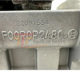 RA4720901050 Genuine Detroit Diesel Fuel Injection Pump For DD15 / DD16 - Truck To Trailer
