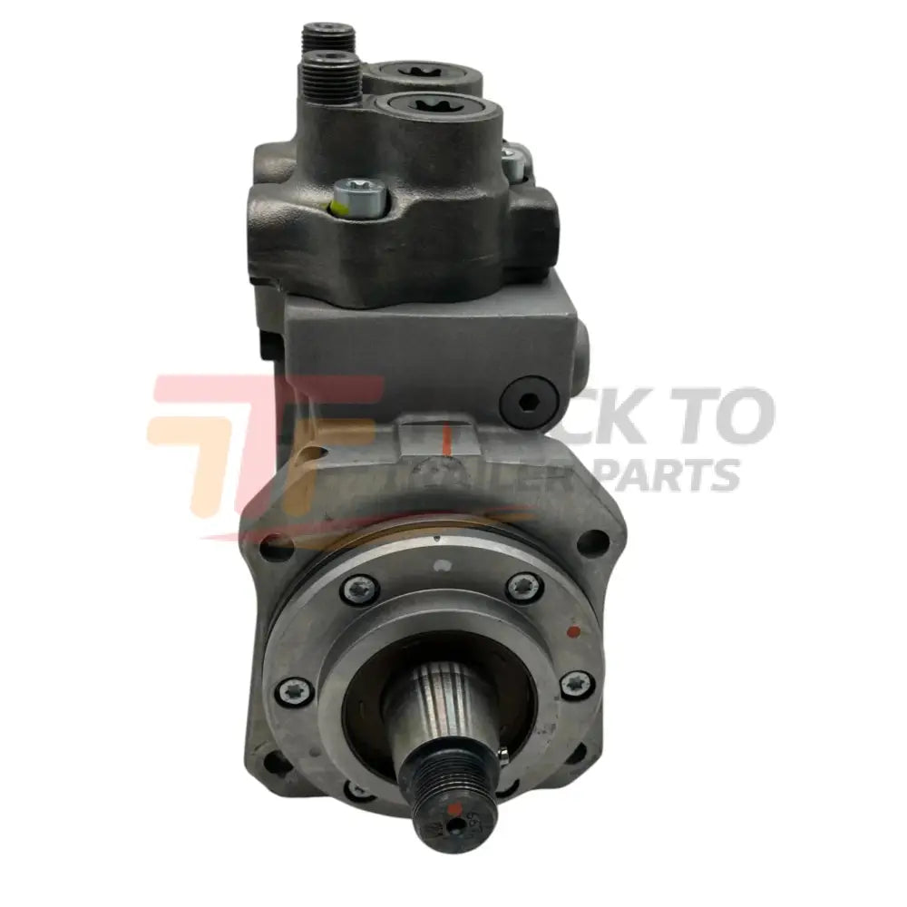RA4720901050 Genuine Detroit Diesel Fuel Injection Pump For DD15 / DD16 - Truck To Trailer