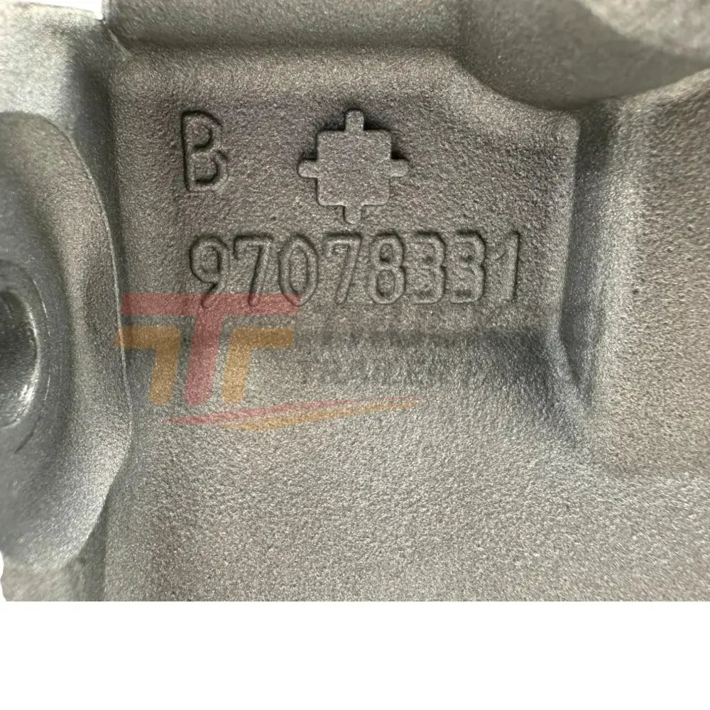 RA4720901050 Genuine Detroit Diesel Fuel Injection Pump For DD15 / DD16 - Truck To Trailer