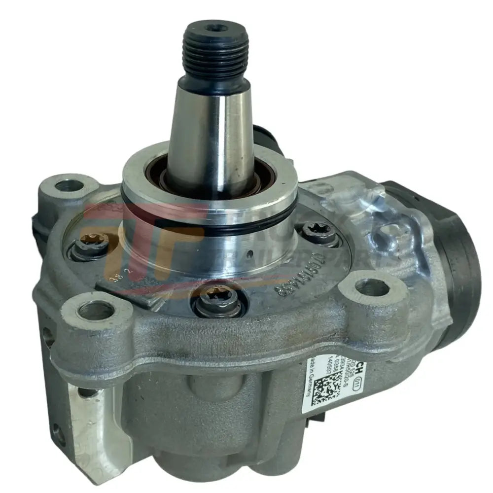 0-445-020-526 Genuine Bosch Fuel Pump - Truck To Trailer