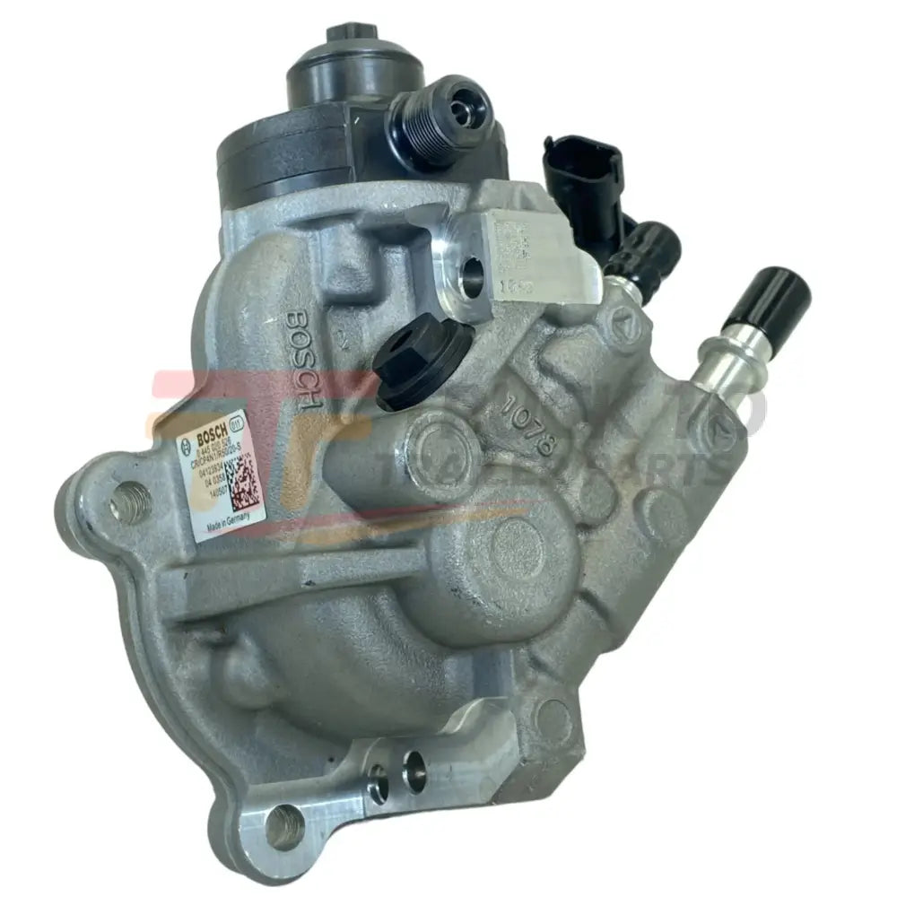 0-445-020-526 Genuine Bosch Fuel Pump - Truck To Trailer