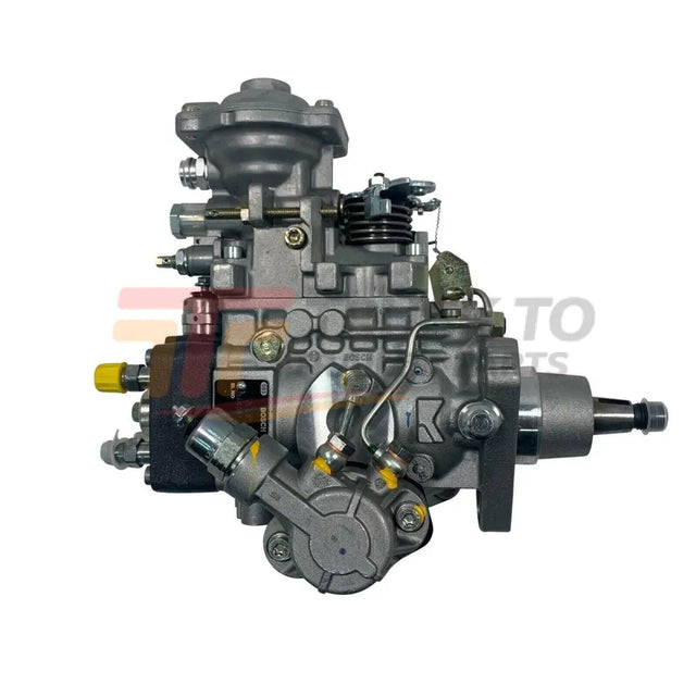 0 460 414 267 Oem Bosch Fuel Injection Pump For Case 4.5L 445T/M3 Diesel Engine - Truck To Trailer