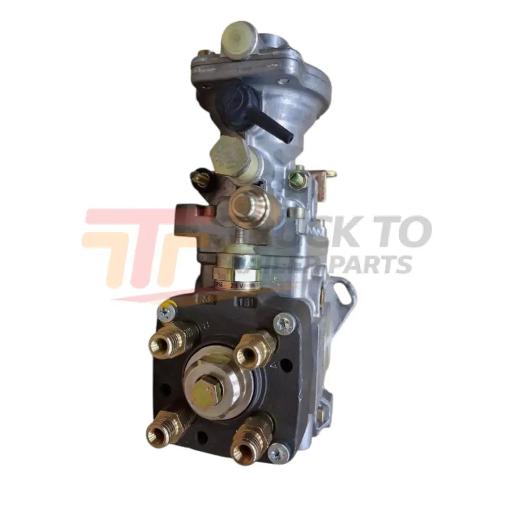 0 460 424 179 Bosch Fuel Injection Pump - Truck To Trailer