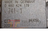 0 460 424 179 Bosch Fuel Injection Pump - Truck To Trailer