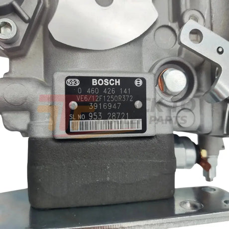 0-460-426-141 Genuine Bosch Fuel Injector Pump - Truck To Trailer