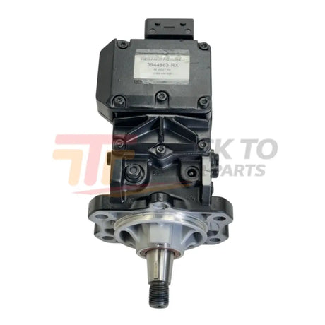 0-470-506-012 Genuine Cummins Fuel Pump Vp44 3964555 For Isb 5.9L - Truck To Trailer