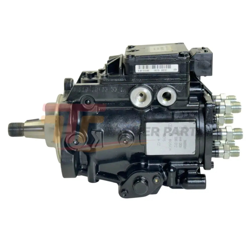 0-470-506-026 Genuine Cummins Fuel Pump Vp44 3964555 For Isb 5.9L - Truck To Trailer
