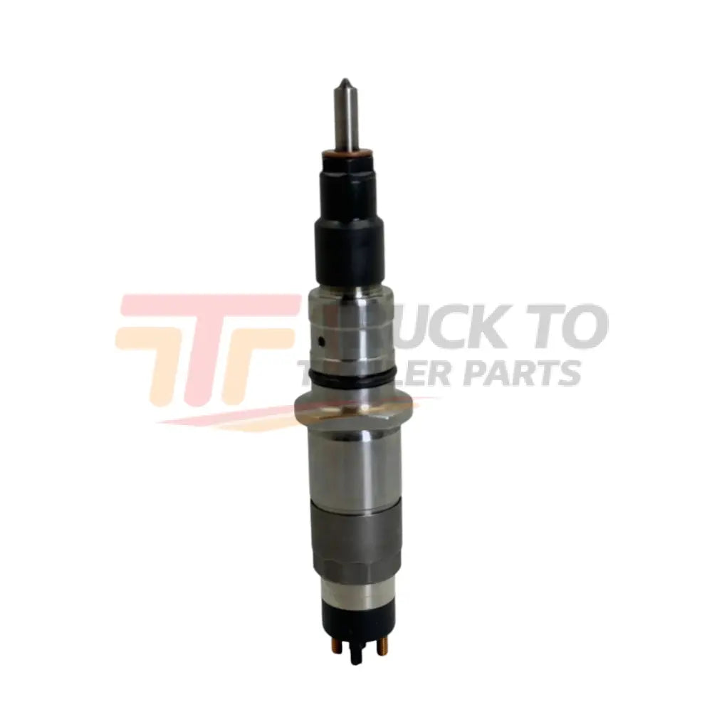 0 986 435 597 Genuine Bosch Fuel Injector - Truck To Trailer