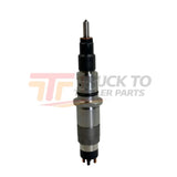 0 986 435 597 Genuine Bosch Fuel Injector - Truck To Trailer