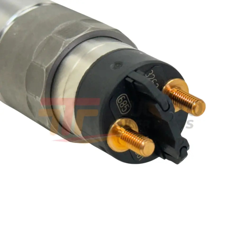 0 986 435 597 Genuine Bosch Fuel Injector - Truck To Trailer