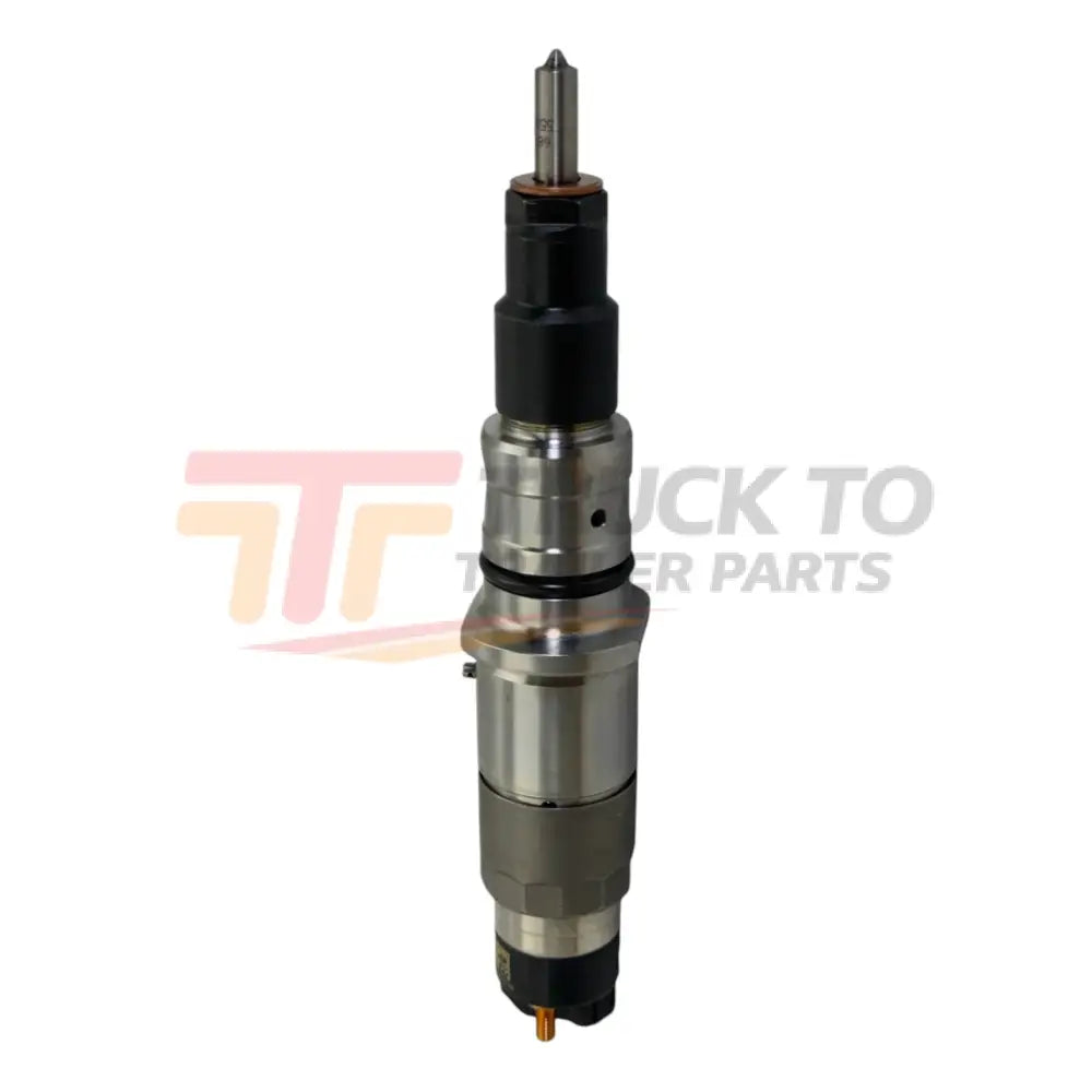 0 986 435 597 Genuine Bosch Fuel Injector - Truck To Trailer