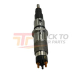0 986 435 597 Genuine Bosch Fuel Injector - Truck To Trailer
