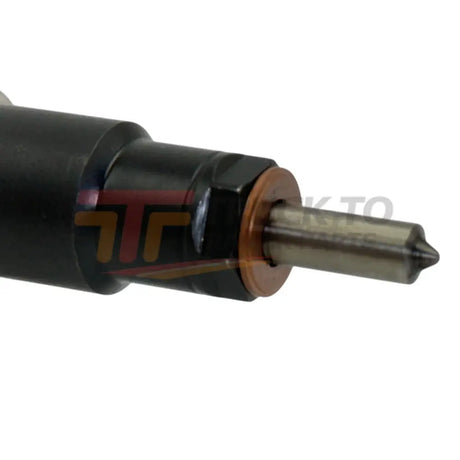 0 986 435 597 Genuine Bosch Fuel Injector - Truck To Trailer
