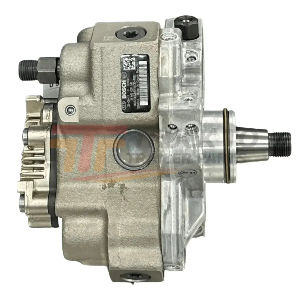 0-986-437-334 Genuine Bosch Fuel Injection Pump CP3 - Truck To Trailer