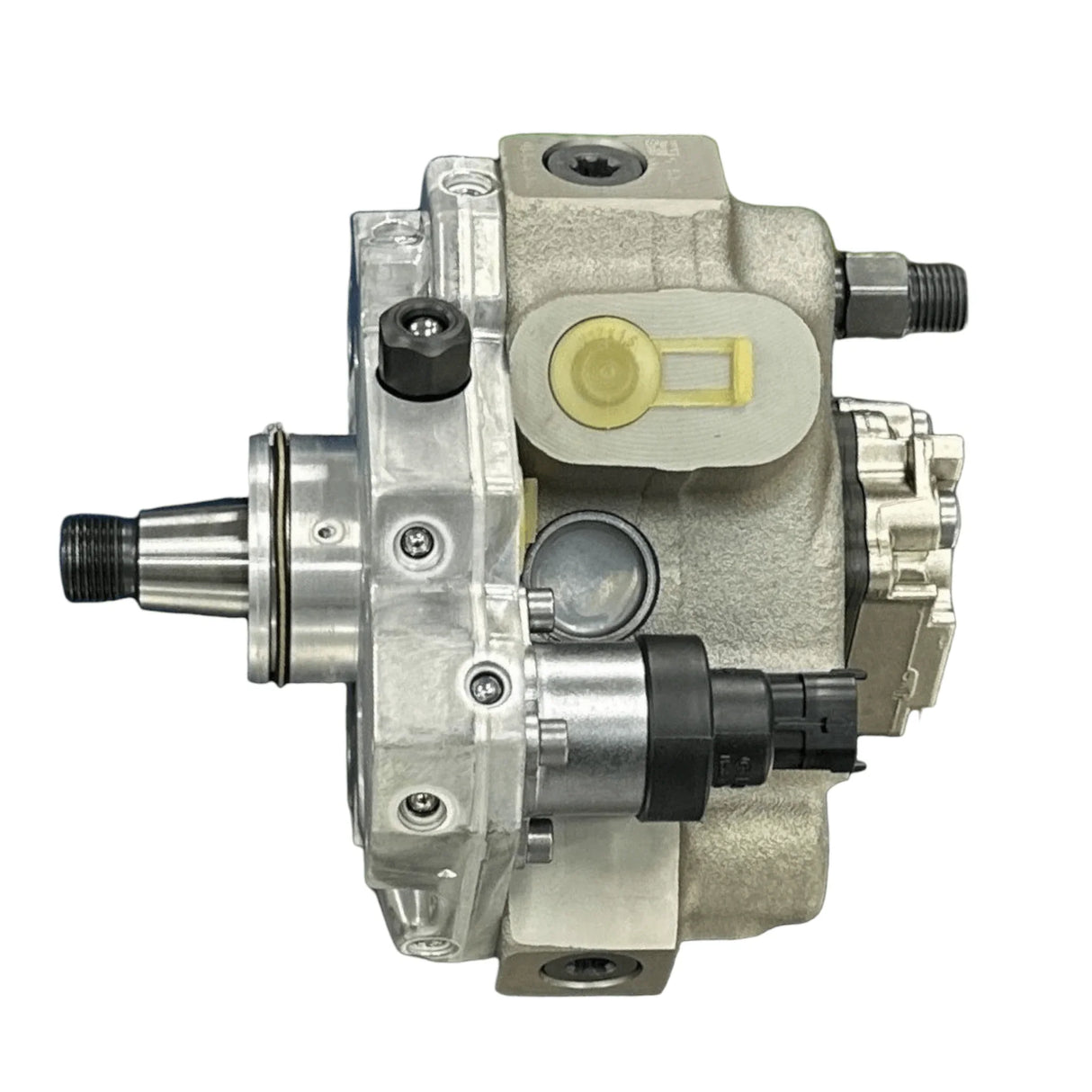 0445020076 Genuine Bosch Fuel Injection Pump CP3 - Truck To Trailer