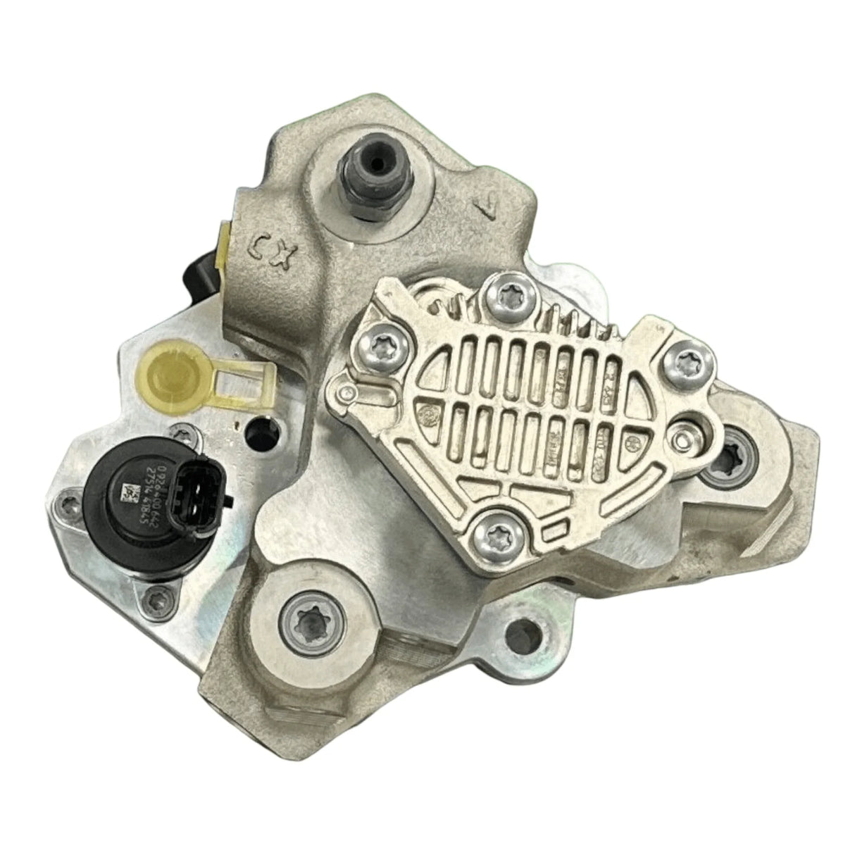 0445020076 Genuine Bosch Fuel Injection Pump CP3 - Truck To Trailer