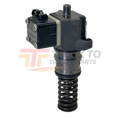 0-986-445-001 Genuine Mack Fuel Injection Pump - Truck To Trailer
