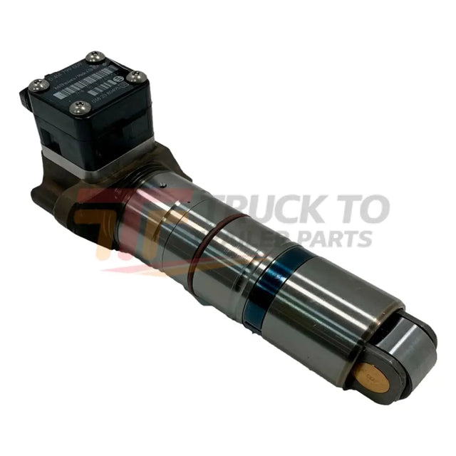 0-986-445-110 Genuine Detroit Diesel Electronic Unit Pump - Truck To Trailer