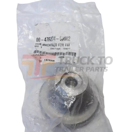 00-476274-00002 Hobart Hub, Lower, Final Rinse, FT900 replacement - Truck To Trailer