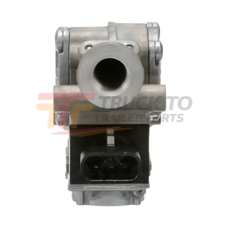 745801481 Genuine Mack M-32QR ABS Modulator Valve - Truck To Trailer