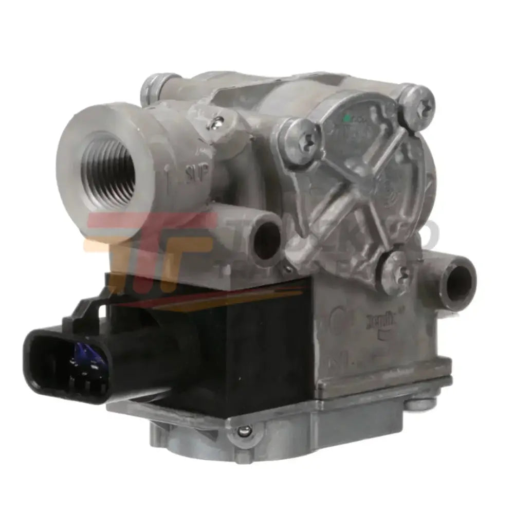 745801481 Genuine Mack M-32QR ABS Modulator Valve - Truck To Trailer