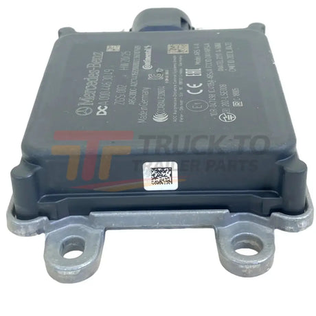 A-000-446-35-49 Genuine Freightliner Front End Radar - Truck To Trailer