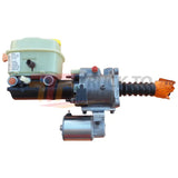 000852772900 Genuine Bendix Hydromax Brake Booster - Truck To Trailer