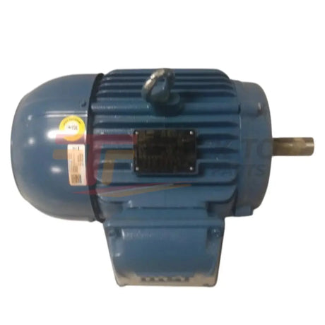 00152ET3E182T-W22 Weg General Purpose Motor 1-1/2 HP 1170 RPM 230/460VAC 3-Phase - Truck To Trailer