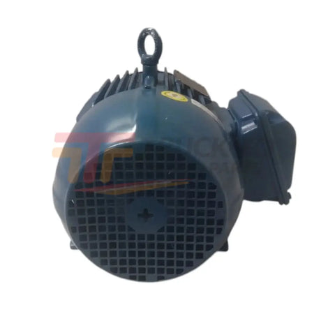 00152ET3E182T-W22 Weg General Purpose Motor 1-1/2 HP 1170 RPM 230/460VAC 3-Phase - Truck To Trailer