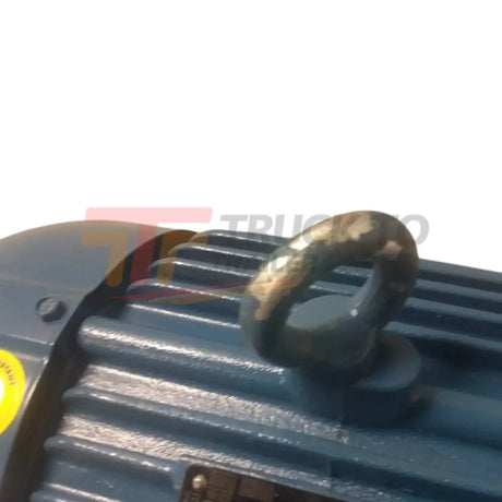 00152ET3E182T-W22 Weg General Purpose Motor 1-1/2 HP 1170 RPM 230/460VAC 3-Phase - Truck To Trailer