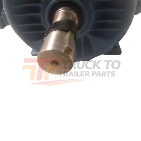 00156ET3E143T-W22 Weg General Purpose Motor - Truck To Trailer