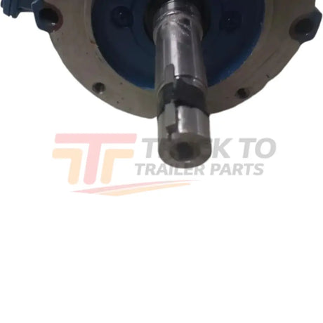 00218ET3E145JM-W22 Weg Close-Coupled Pump Motor 2 HP 1750 RPM 208-230/460VAC - Truck To Trailer