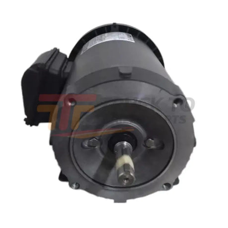 00218ET3E56C-S Weg General Purpose Motor 2 HP 1745 RPM 230/460VAC 3-Phase - Truck To Trailer