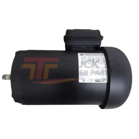 00218ET3E56C-S Weg General Purpose Motor 2 HP 1745 RPM 230/460VAC 3-Phase - Truck To Trailer
