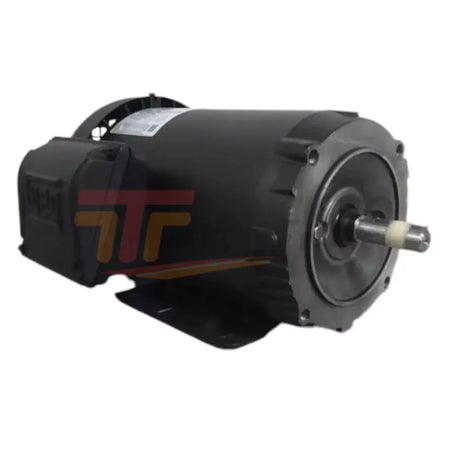 00218ET3E56C-S Weg General Purpose Motor 2 HP 1745 RPM 230/460VAC 3-Phase - Truck To Trailer